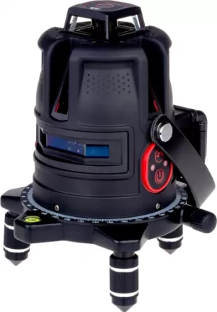 Нивелир лазерный ADA Combine 4V+6Dots купить в Нижневартовске