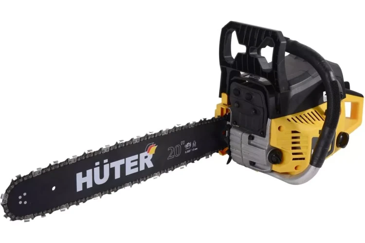 Бензопила Huter BS-2800M 70/6/19 купить в Нижневартовске
