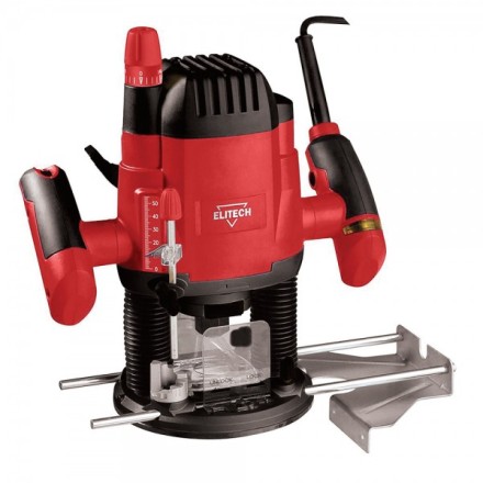 Фрезер Elitech Ф 1800Э (E2212.005.00) купить в Нижневартовске