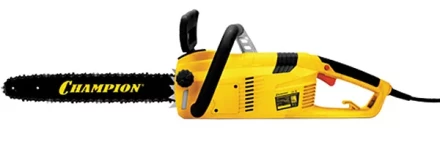 Электропила 424N-18 3/8-1,3-62 CHAMPION купить в Нижневартовске