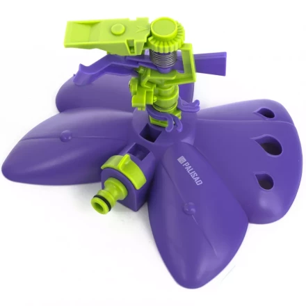 Распылитель импульсный Бабочка с регулировкой PALISAD 65402 купить в Нижневартовске