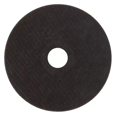 Круг отрезной по металлу, 125 х 2,0 х 22,2 мм Сибртех 743167 купить в Нижневартовске