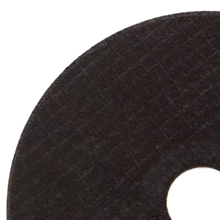 Круг отрезной по металлу, 125 х 2,0 х 22,2 мм Сибртех 743167 купить в Нижневартовске