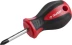 Отвертка ЗУБР "МАСТЕР", "STUBBY" ( бочка ), Cr-v, эргономичная двухкомпонентная рукоятка, PH1x38мм 25062-38-1_z02 купить в Нижневартовске