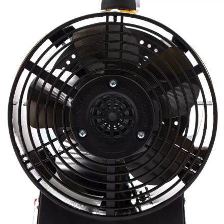 Газовая тепловая пушка GHG-30, 30 кВт, 900 м3/ч, пропан-бутан Denzel 96479 купить в Нижневартовске