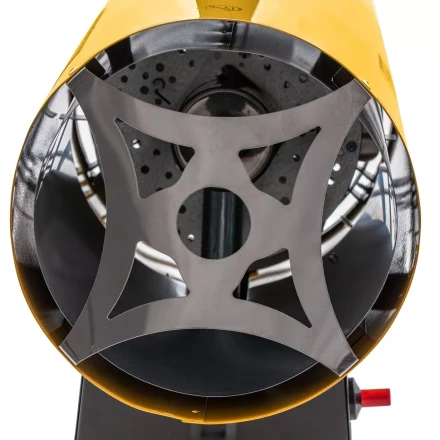 Газовая тепловая пушка GHG-30, 30 кВт, 900 м3/ч, пропан-бутан Denzel 96479 купить в Нижневартовске