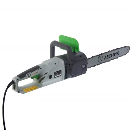 Электропила цепная Лесник L 1816 PATRIOT купить в Нижневартовске