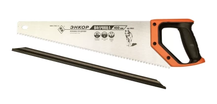 Ножовка &quot;Волчица&quot;  450мм   1/12/48 9863 купить в Нижневартовске