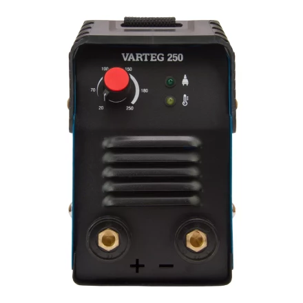 Сварочный аппарат VARTEG 250 купить в Нижневартовске