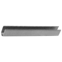 Скобы тип 36, 10 мм, особотвердые, ЗУБР "ПРОФЕССИОНАЛ" 31612-10, 1000 шт 31612-10_z01