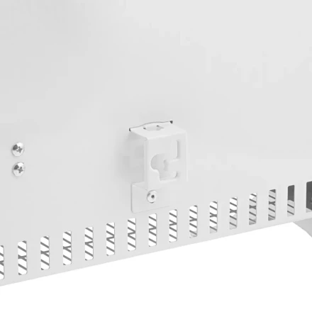 Конвектор электрический OptiPrime-1500, Wi-Fi, тачскрин, цифровой термостат, 1500 Вт// Denzel 98122 купить в Нижневартовске