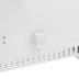 Конвектор электрический OptiPrime-1500, Wi-Fi, тачскрин, цифровой термостат, 1500 Вт// Denzel 98122 купить в Нижневартовске