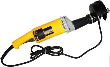 Шлифмашина ПШМ DeWalt DW 882 купить в Нижневартовске