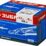 Заклепки ЗУБР алюминиевые, 4,8x16мм, 250шт 31305-48-16 купить в Нижневартовске