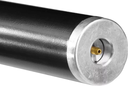 Газовая горелка STAYER "PROFESSIONAL", 2в1, пьезоподжиг, регулировка пламени, 4 насадки, 1200С 55505-H6 купить в Нижневартовске