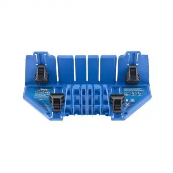 Стусло пластиковое 350х100х80мм 5 углов для запила БАРC 22560 купить в Нижневартовске