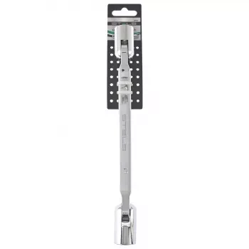 Ключ шарнирный 18х19 мм CrV STELS 14963 купить в Нижневартовске