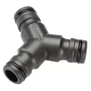 Тройник «Профи» 3/4" GARDENA купить в Нижневартовске