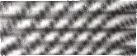 Шлифовальная сетка ЗУБР "МАСТЕР" абразивная, водостойкая № 220, 115х280мм, 5 листов 35483-220 купить в Нижневартовске