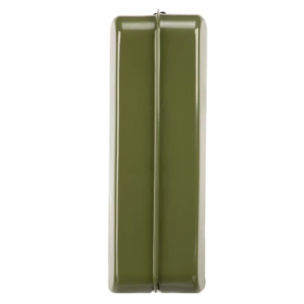 Канистра для топлива, металлическая, толщина стенок 0,8мм, 10 литров Россия 53141 купить в Нижневартовске