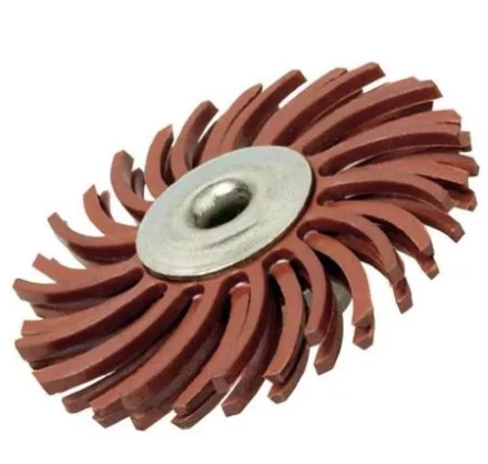 Шлифовальная щетка SC473 K220 DREMEL купить в Нижневартовске