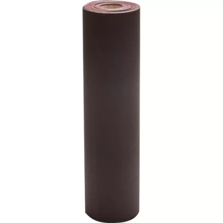 Шлиф-шкурка водостойкая на тканевой основе в рулоне, № 16 (Р 180), 3550-16-775, 775мм x 30м 3550-16-775 купить в Нижневартовске