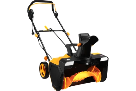 Снегоуборщик электрический ST2700R DEKO купить в Нижневартовске