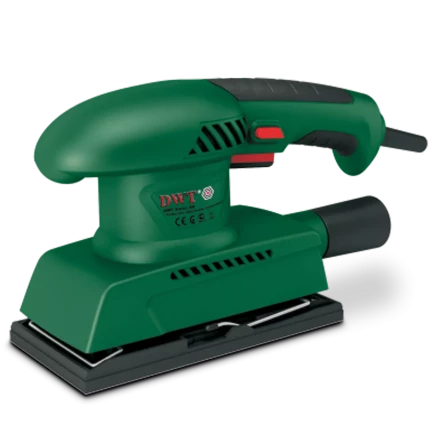 Вибрационная шлифмашина DWT ESS-150 ВШМ купить в Нижневартовске