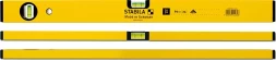 Уровень с угломером  80 см тип 70 W  02475  STABILA