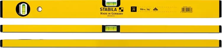 Уровень с угломером  80 см тип 70 W  02475  STABILA купить в Нижневартовске