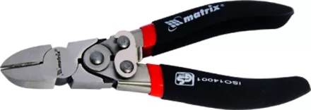 Бокорезы Energies 190 мм двойной рычажный механизм MATRIX 17515 купить в Нижневартовске