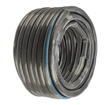 Шланг поливочный армированный Сибртех ПВХ, 3/4", 25 м, "Садовод" 674386 купить в Нижневартовске