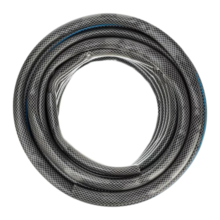 Шланг поливочный армированный Сибртех ПВХ, 3/4", 25 м, "Садовод" 674386 купить в Нижневартовске