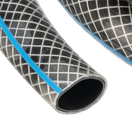 Шланг поливочный армированный Сибртех ПВХ, 3/4", 25 м, "Садовод" 674386 купить в Нижневартовске