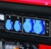 Бензогенератор ELITECH БЭС12500ЕМК купить в Нижневартовске