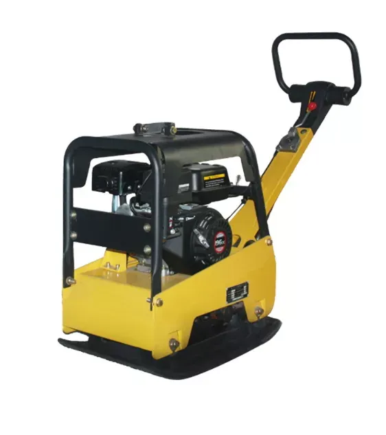 Виброплита реверсивная TOR CR25 122кг, 28кН (Loncin) 1050136 купить в Нижневартовске