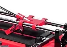 Плиткорез ручной RD-TS 470P Prof RedVerg купить в Нижневартовске