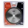Диск пильный ф200х30 z40 дерево VMX 512423 купить в Нижневартовске