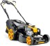 Газонокосилка McCulloch M46-160AWREX B&amp;S 675iS купить в Нижневартовске