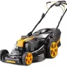 Газонокосилка McCulloch M46-160AWREX B&amp;S 675iS купить в Нижневартовске