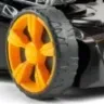 Газонокосилка McCulloch M46-160AWREX B&amp;S 675iS купить в Нижневартовске