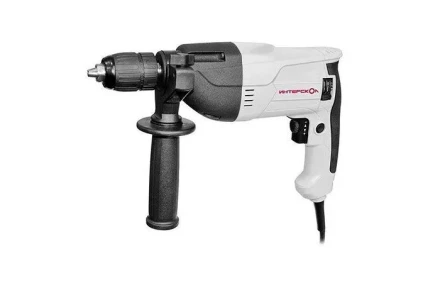 Миксер-дрель ИНТЕРСКОЛ Д-16/850ЭР купить в Нижневартовске