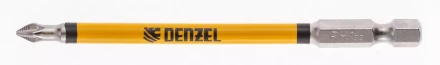 Бита PH1x100 мм, 5 шт. Denzel 7711327 купить в Нижневартовске
