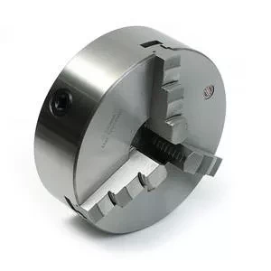 Патрон токарный 3-х кулачковый 315мм 7100-0011 Fuerda купить в Нижневартовске