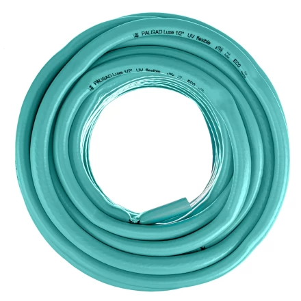 Шланг 4 слойный поливочный 1/2", 25 м Мята, LUXE Palisad 67661 купить в Нижневартовске