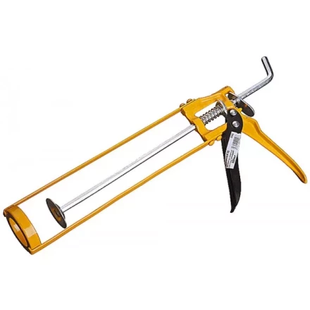 Пистолет для герметика STAYER "STANDARD" 0665, скелетный, 310мл 0665 купить в Нижневартовске