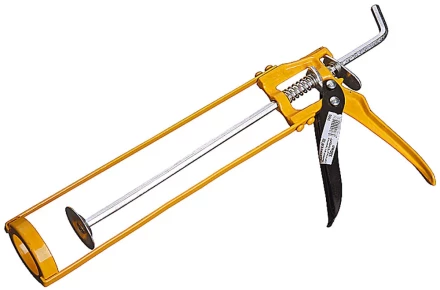 Пистолет для герметика STAYER "STANDARD" 0665, скелетный, 310мл 0665 купить в Нижневартовске