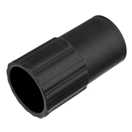 Комплект адаптеров для подключения пылесоса к электроинструменту 32-35-38 мм Denzel 28218 купить в Нижневартовске