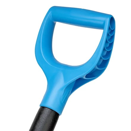 Лопата штыковая углубленная Palisad, 220х270х1330 мм, деревянный черенок, с рукояткой, LUXE 61302 купить в Нижневартовске