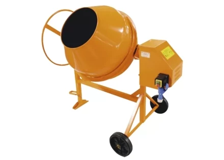 Бетономешалка-Бетоносмеситель СБР-260В купить в Нижневартовске